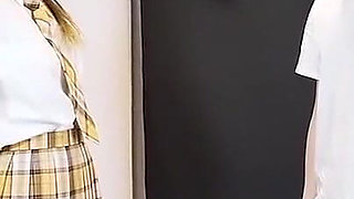 176cm Tall Girl Queen Domination, Part 4