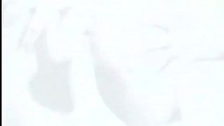 Young Blonde Patient Fucks Psychologist in Bathtub - Anal & Titty Fuck