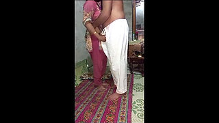 Desi Housewife First Time Anal Amazing Tight