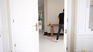 Exciting whore xxx mind-blowing video