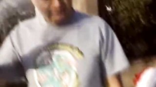 Ho's mother smut by Screw My Wife Club