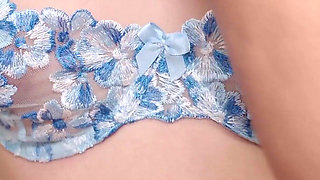 My Stepsister Lets Me Fuck Her so She Doesn't Have to Wash the Dishes