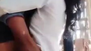 Village Lady Hump Karti Hai Pados Wale Ladke Sath -@Manager Stuff01