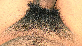 Indian Man's Cock Massage