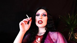 Cuckolding Storytime Fantasy - Milk Rebelle