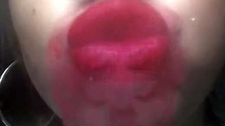 Emo Teen Becka Solo Webcam Masturbation Porn