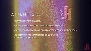 Fresh Meat: Rosalyn Sphinx