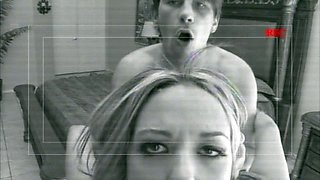 Jenny Hendrix - The Anal Experience