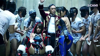 Yukikaze, the Seductive Demon Slayer - 4