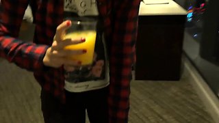 ATK Girlfriends-Virtual Vacation With Makenna