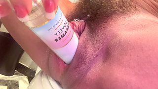 POV Huge Squirts