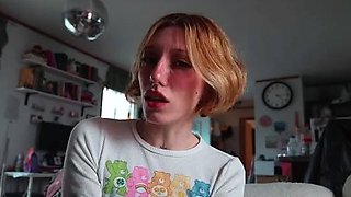 Elle Marz - Femdom SPH storytime