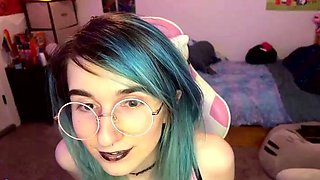 Small Tit Amateur Getting Fucked