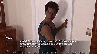 Project Myriam - Life and Explorations - Ep17