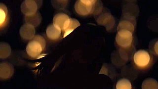 Kira Queen & Betzz hot lesbian sex
