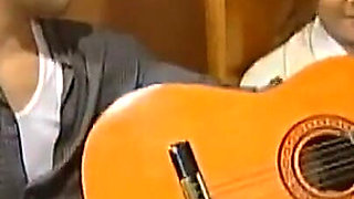 Fax-012: Vir Ginity Lost - Part 5-6 - English Subtitles by Erojapanese