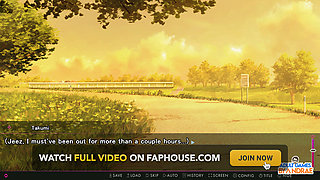 Afternoon Affairs & Weak Housewives Gameplay Part 1 - Two Beautiful Tenant Housewives