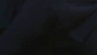 Humiliating dick sucking in masked