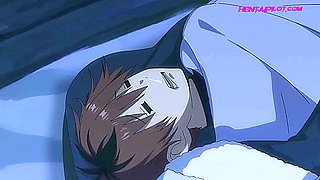 Perv Teen 18+ Couple Winter Escape - First Time Cabin Sex - Exclusive Hentai With Car Toon, 3d Animated And Anime Hentai