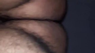 Step-mom son-in-law real homemaker with my step-mother