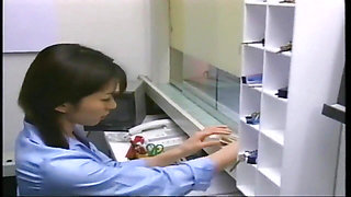 Fax-005: the Smell of Sex 5 - the Watchers - Part 2 (english Subtitles by Erojapanese)
