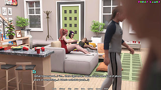 Gunpowder Cock-tail by Bytehog Prime: Virgin Cutie Has Her First Time12