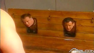 Anthony Moore - Cocksucking Trio Services Master