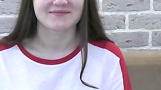 Podcast with a Teen Virgin