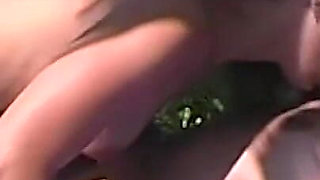 Lesbian Sex Pleasure in the Sun