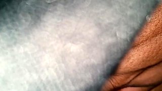 Desi Bhabhi Kirti Alone Fucked Hard By Stepson - Deep Throat Blowjob & Creampie Sex