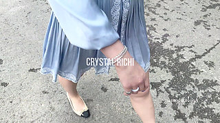 My Private Public Toilette