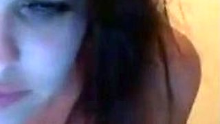 Russian Amateur Jasmine's Webcam Show