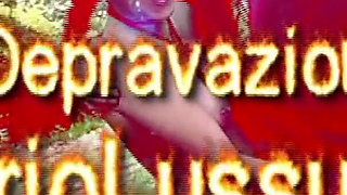 The Depravities of Dario Lussuria - (original Full Movie Uncut)