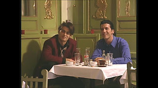 Luxury Bar for Creamy Breakfasts