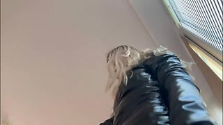 Femdom Goddess Enslaves You Asmr
