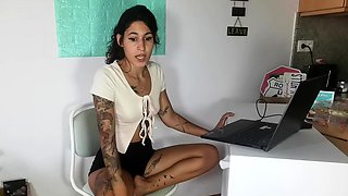 Perfect Pussy Close up milf Selda