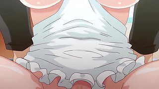 Forbidden Shape at midnight filled with secret passion