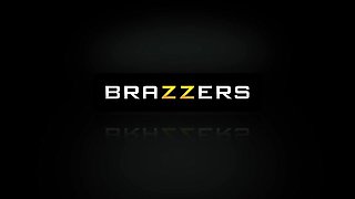 That Bra Isn't Going To Take Itself Off! With Mia Malkova, Dillion Harper - Brazzers