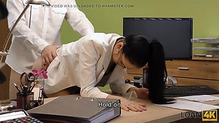 Loan4k - porn, sex and rock\u2019n\u2019roll