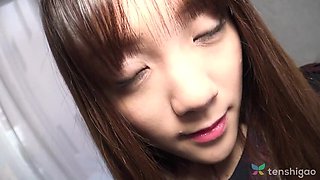 Introducing Mio Ichihara For Tenshigao