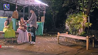 Gaon Ka Dost Hot Indian Web Series Part-3 - Handjob