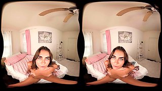 Virtual sex, deepthroat, blowjob