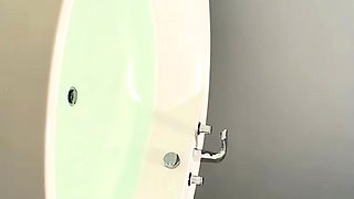 Amateur Teen Strips And Masturbates For Webcam Video