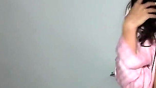 Thief Proves to Housewife That He Is Better at Sex Than Her Huge Dildo - Squrting and Creampie