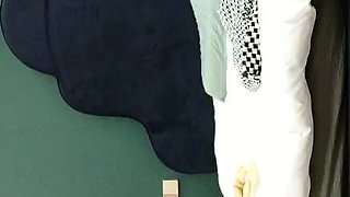 Amateur Hidden Cam Fuck On Couch