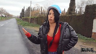 Naughty Megan Fiore incredible xxx video