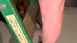 Best Way for My Chastity Sub to Pass Time