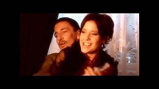 Hot cop milf Ass Fucked hard and moneyshots in throat by military with Big Cock