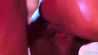Adriana Chechik: Soaked and Horny