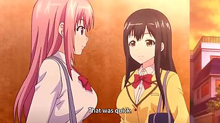 Ero Ishi: Seijun Bishoujo o Kotoba Takumi ni Hametai Houdai - Episode 1: Porn